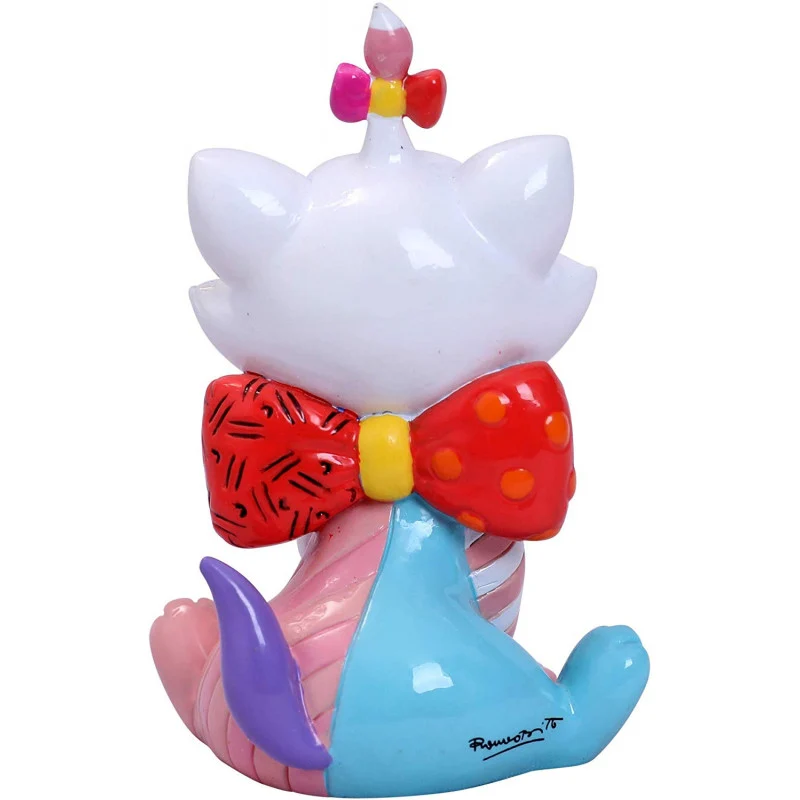 Figura Marie - Disney Los Aristogatos Britto Midas 9cm