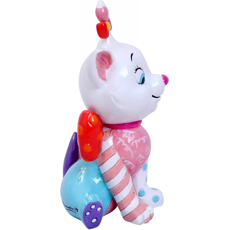 Figura Marie - Disney Los Aristogatos Britto Midas 9cm