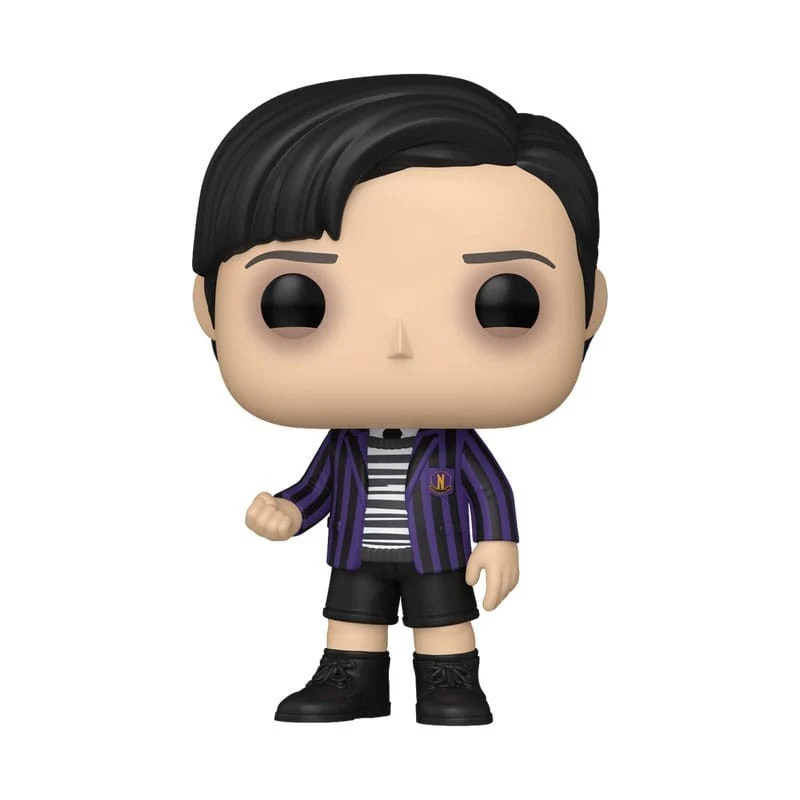 Funko Pop Pugsley Addams