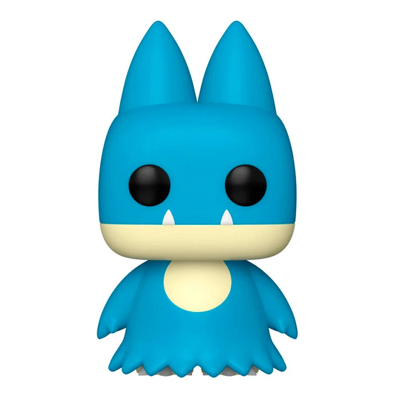 Funko Pop Munchlax