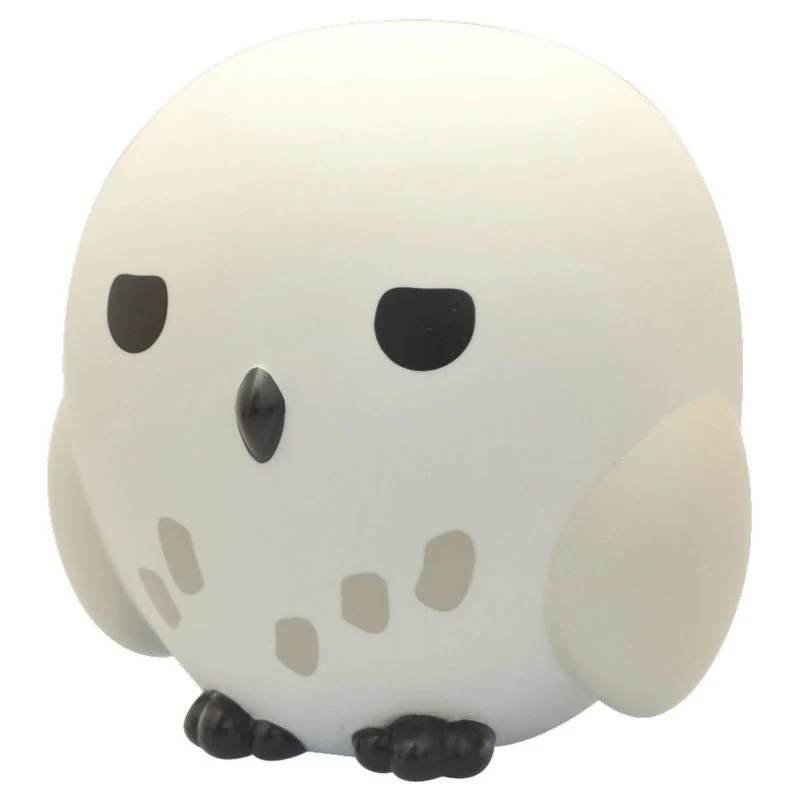 Hucha Chibi Hedwig - Harry Potter 16cm