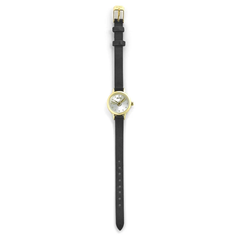 Reloj Snitch Dorada - Harry Potter