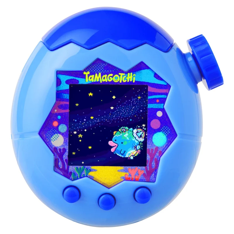 Tamagotchi Paradise Angel