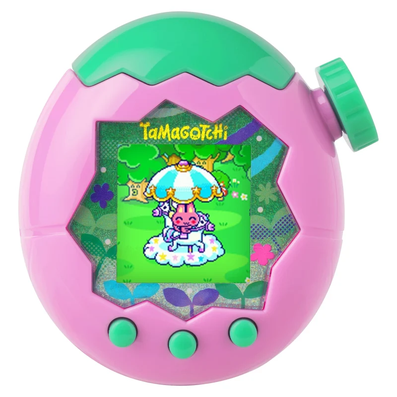 Tamagotchi Paradise Angel