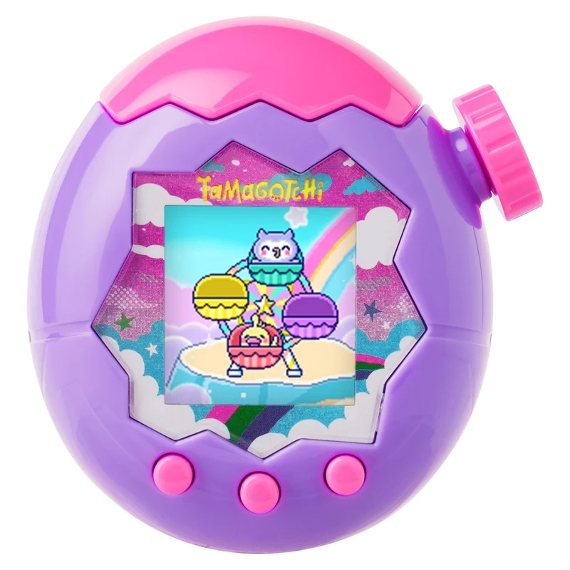 Tamagotchi Paradise Angel