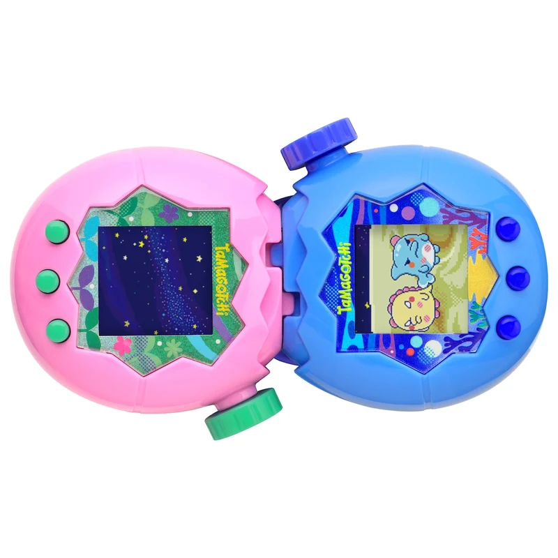 Tamagotchi Paradise Angel