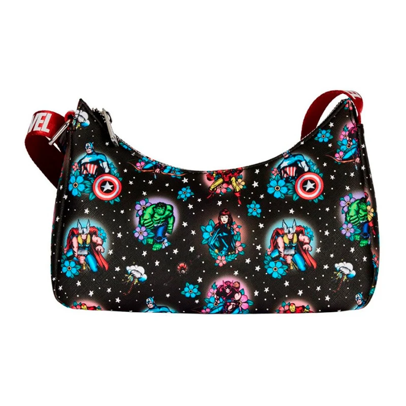 Bolso Marvel Avengers