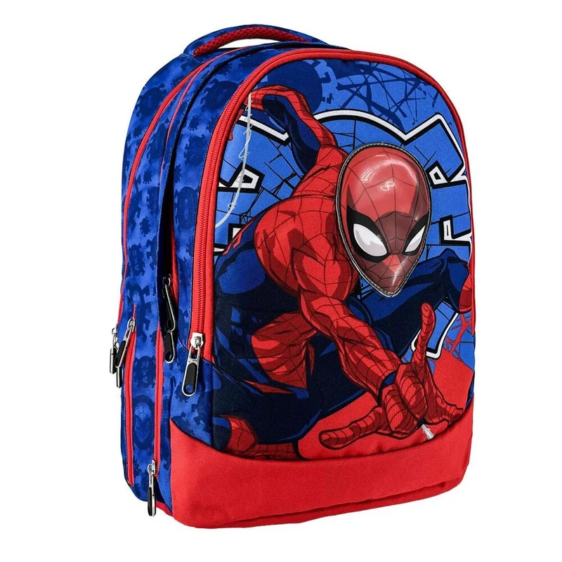 Mochila Spiderman 41cm
