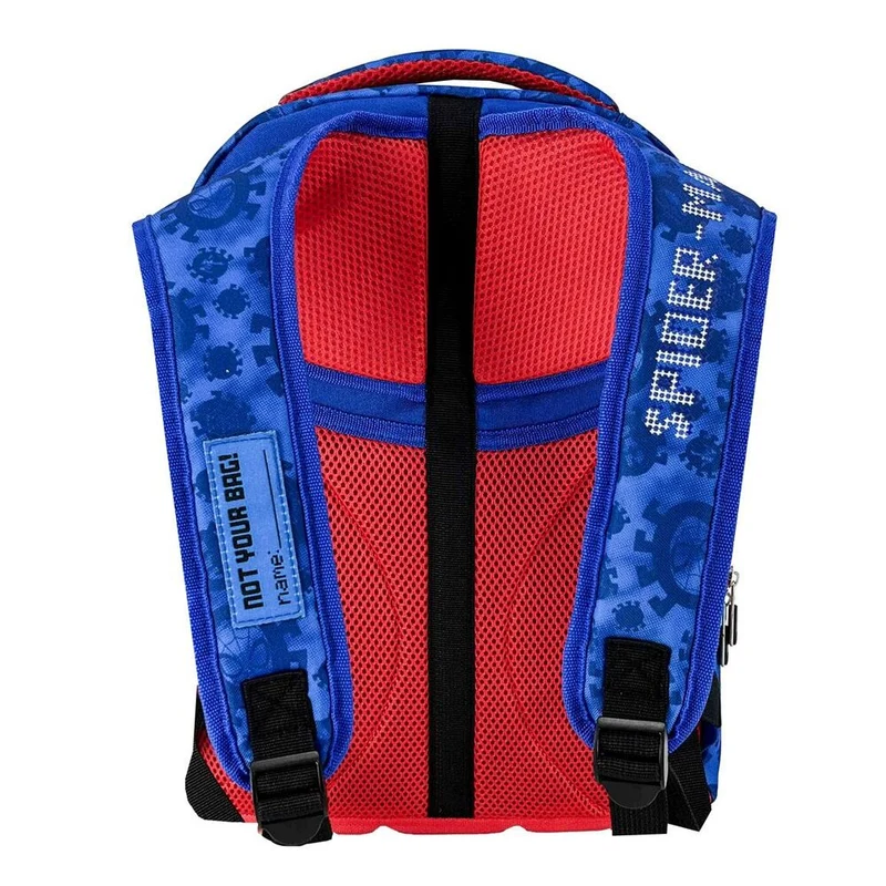 Mochila Spiderman 41cm