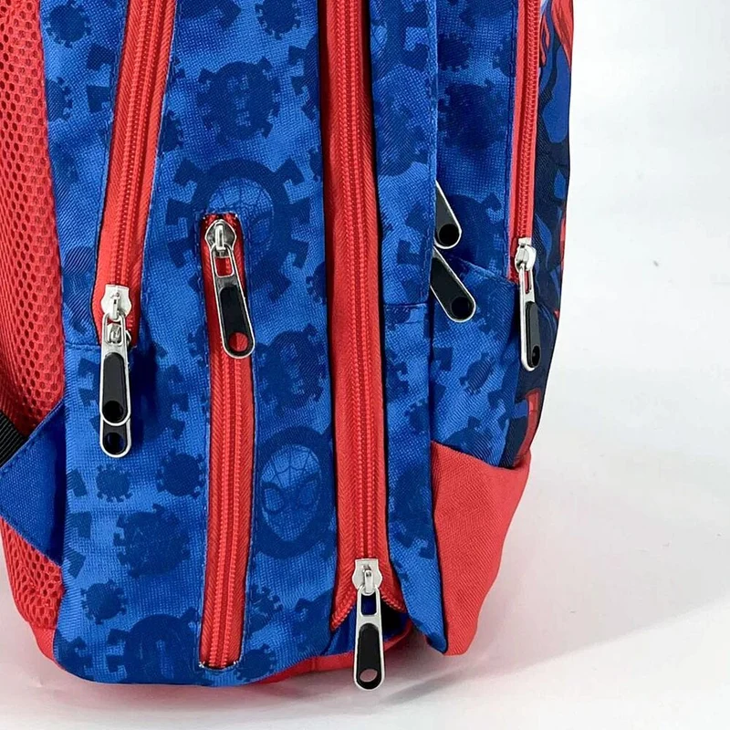 Mochila Spiderman 41cm