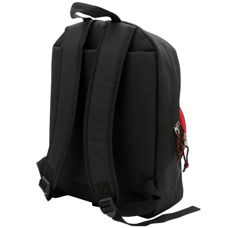 Mochila Adaptable Pokeball - Pokemon 42cm