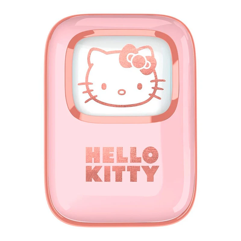 Auriculares Inalambricos - Hello Kitty