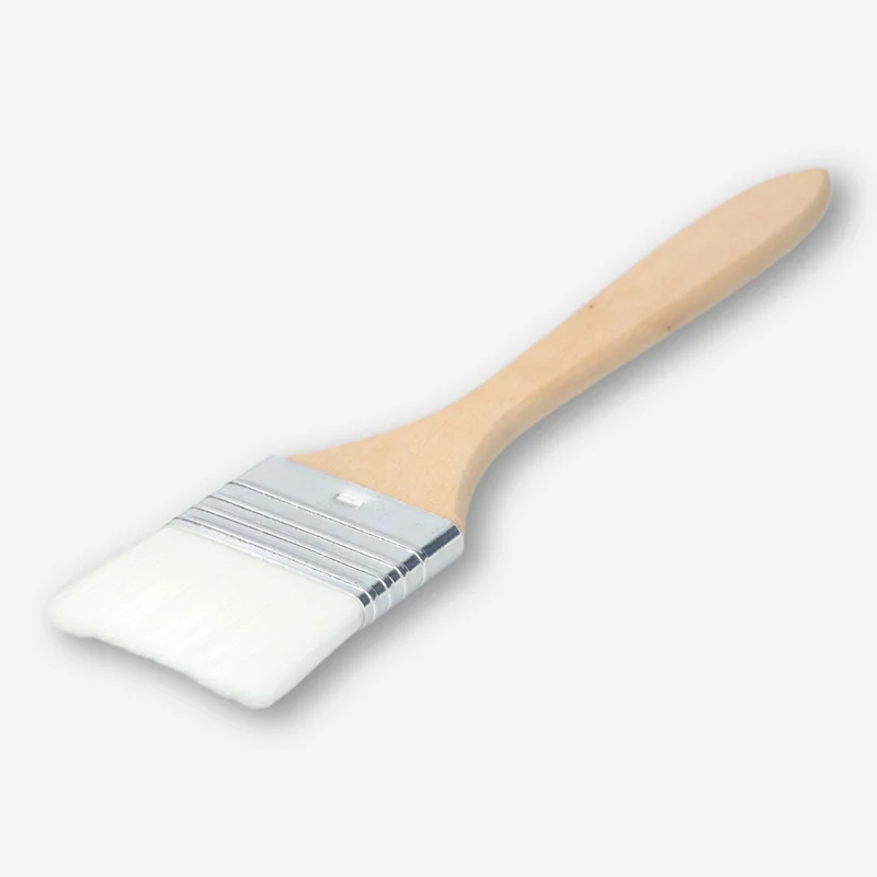 Paintbrush. Big