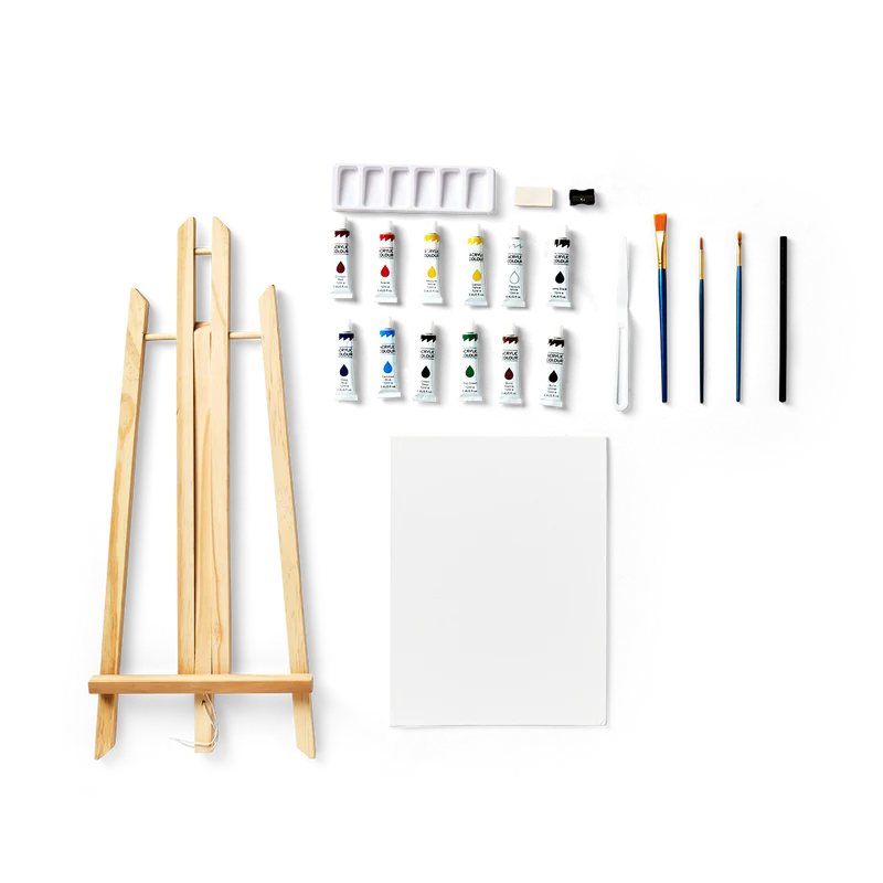 Table easel