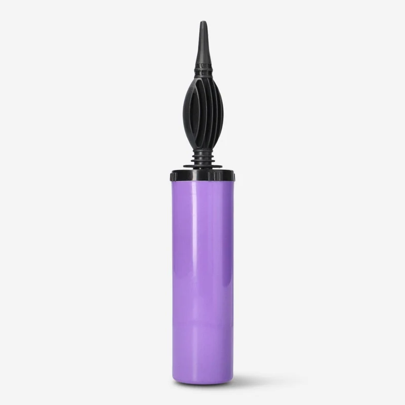 Balloon pump