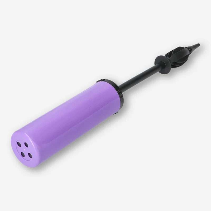 Balloon pump