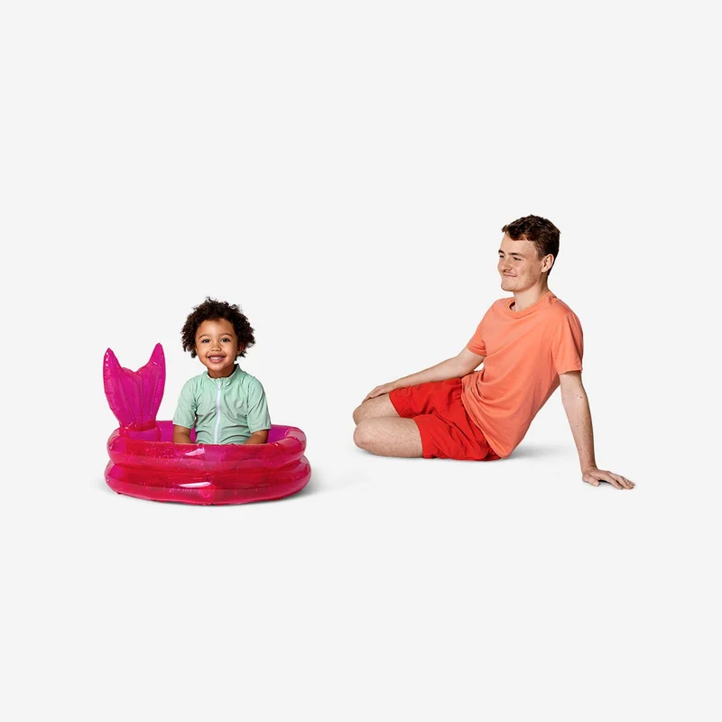 Paddling pool