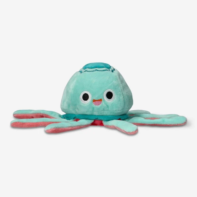 Reversible octopus