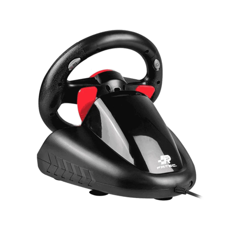 Nintendo Switch Volante Fr-Tec Turbo Cup Wheel