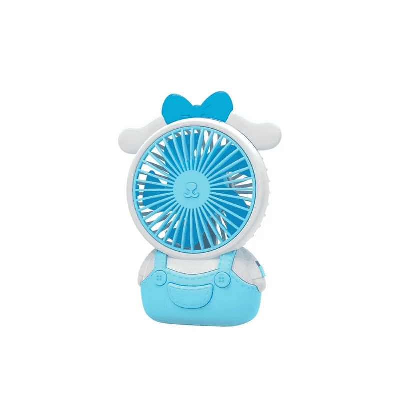 Ventilador Automático Fantasía