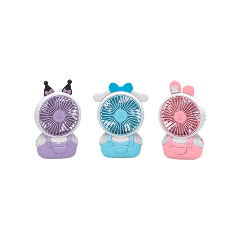 Ventilador Automático Fantasía