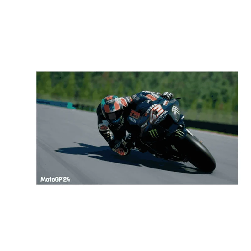 MotoGP 2024 Nintendo Switch