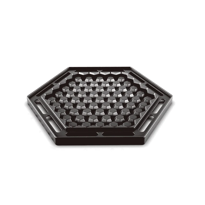Game Planet Puzzle Hexagonal
