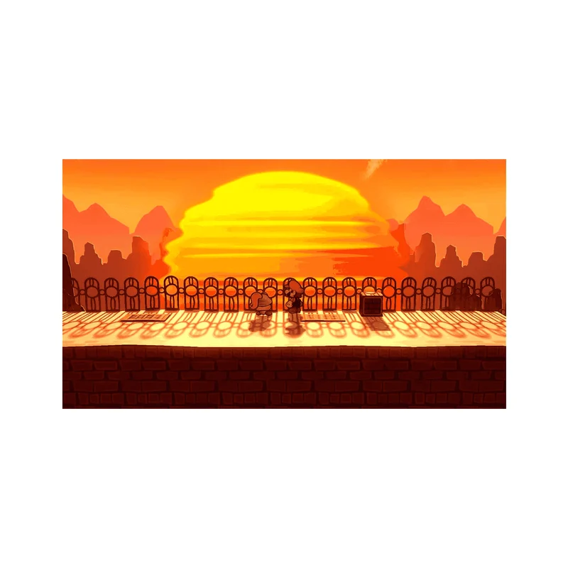 Paper Mario La puerta milenaria Nintendo Switch