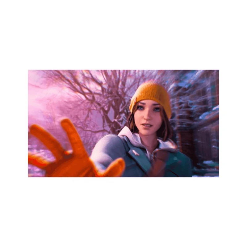 Life is Strange: Double Exposure PS5 - Misterio Sobrenatural y Dos Realidades