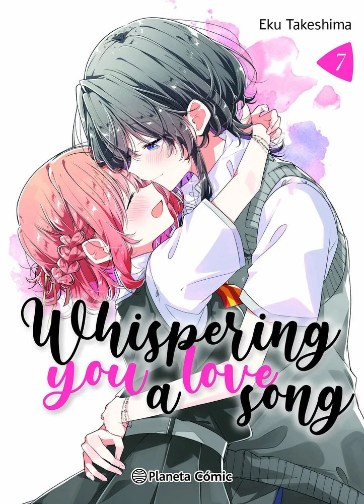 Whispering You a Love Song 7 (ES)
