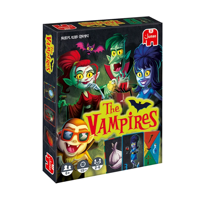 The Vampires