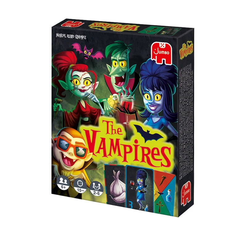 The Vampires
