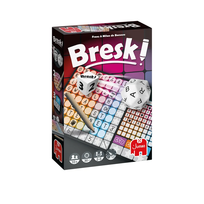 Bresk!