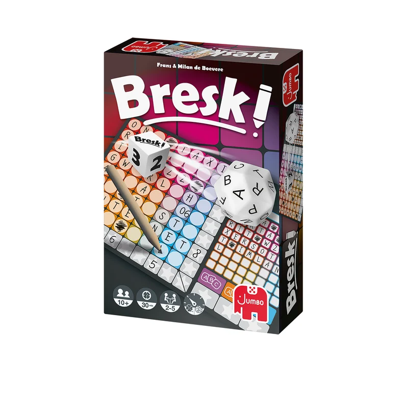 Bresk!