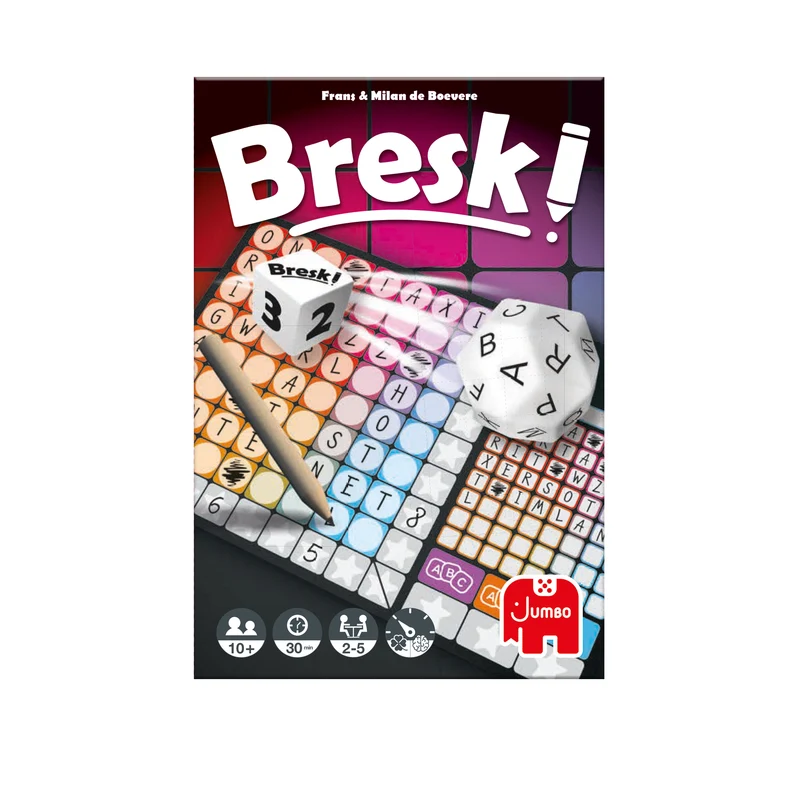 Bresk!
