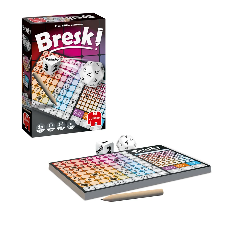Bresk!