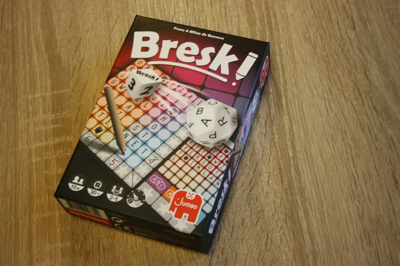 Bresk!