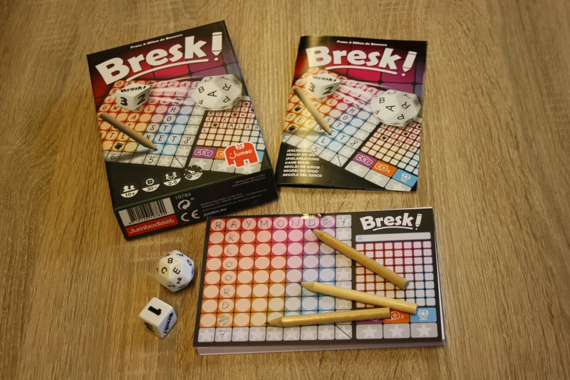 Bresk!