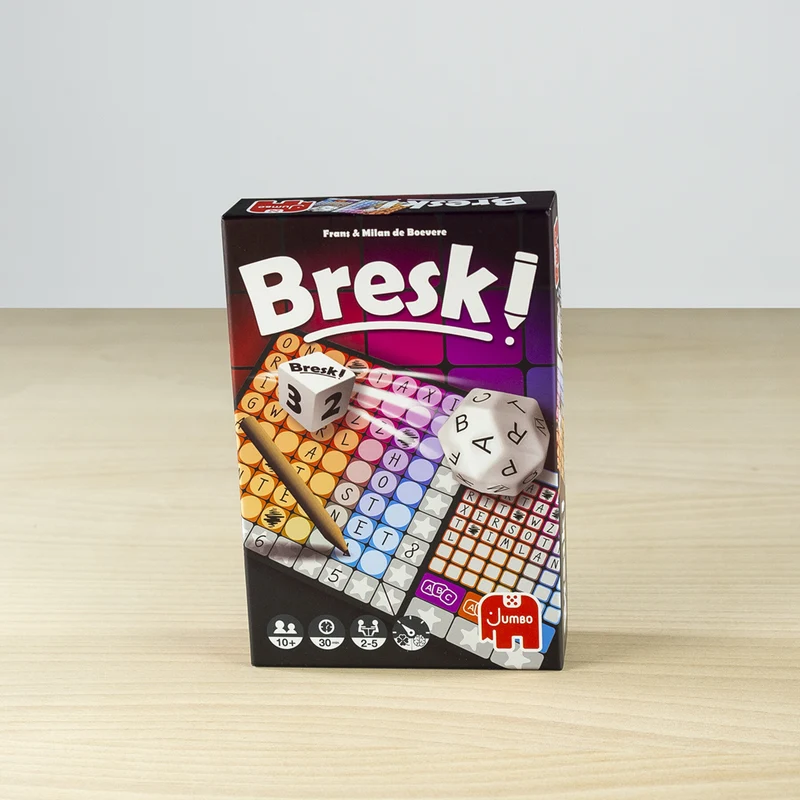 Bresk!