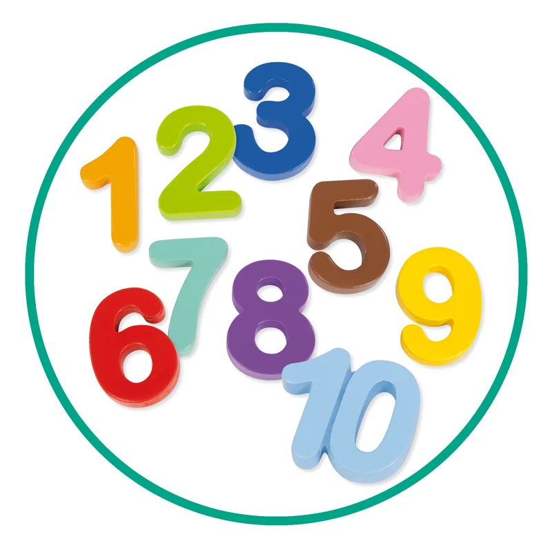 Goula - Puzzle 1-10