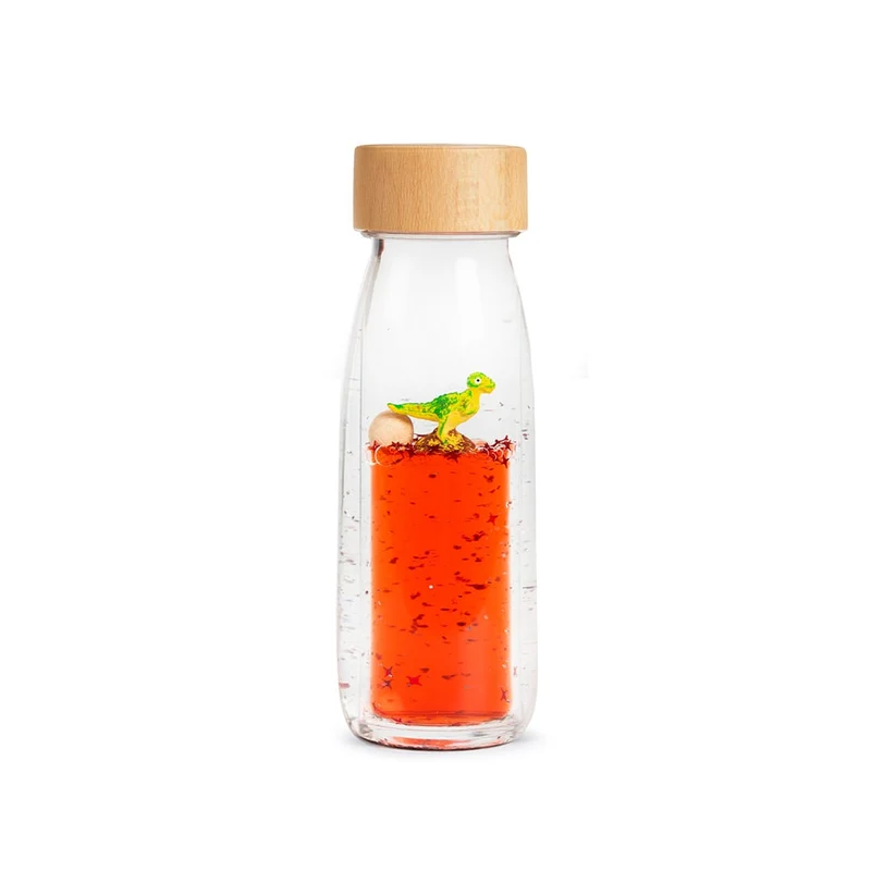 Petit Boum · Move Bottle TRex
