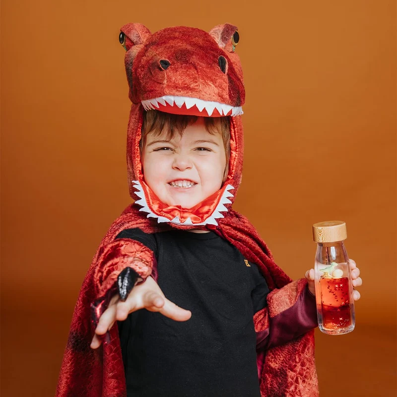 Petit Boum · Move Bottle TRex