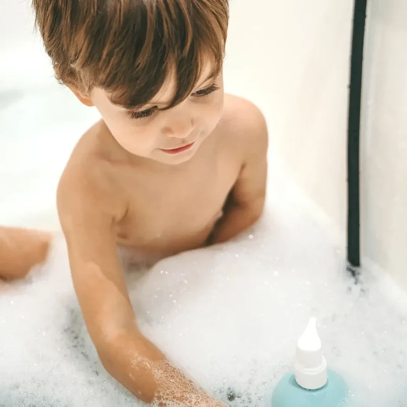 Gel de baño Monjour 500ml.
