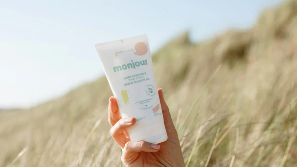 Crema hidratante cara y cuerpo Monjour 150ml
