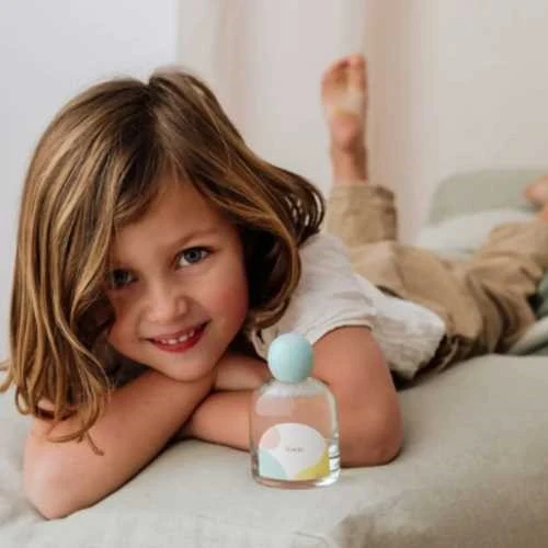 Agua de colonia Monjour 50ml.