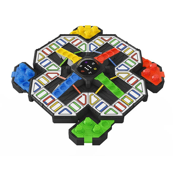 Super Ludo · Giiker