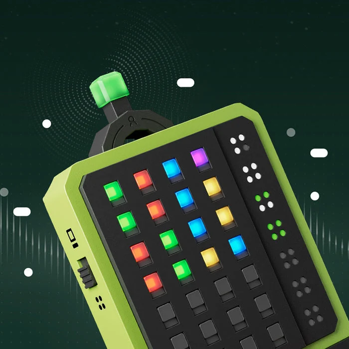 Super Decoder · Giiker