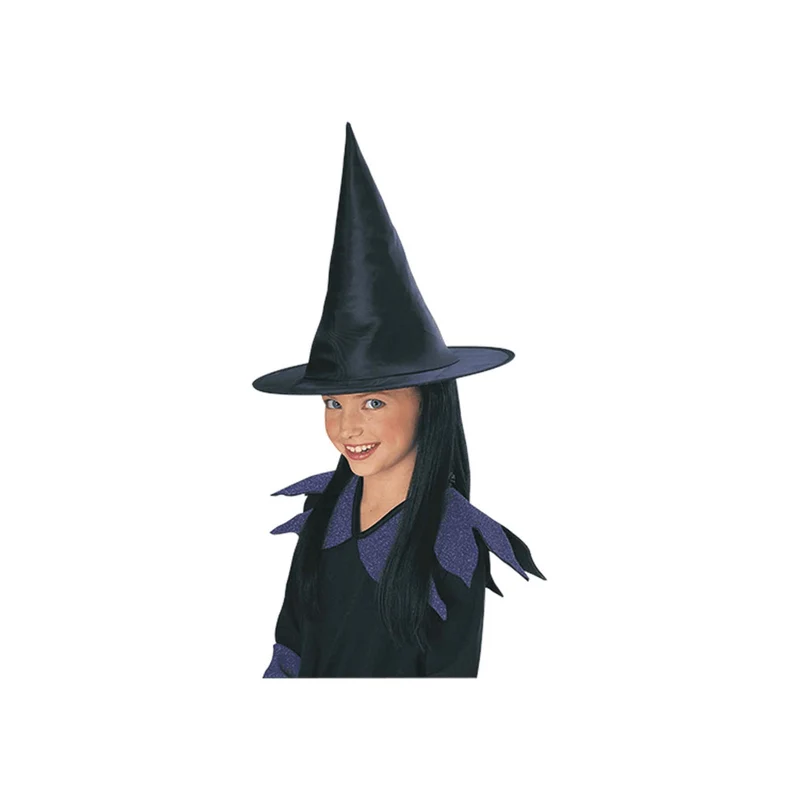 Sombrero Bruja Infantil