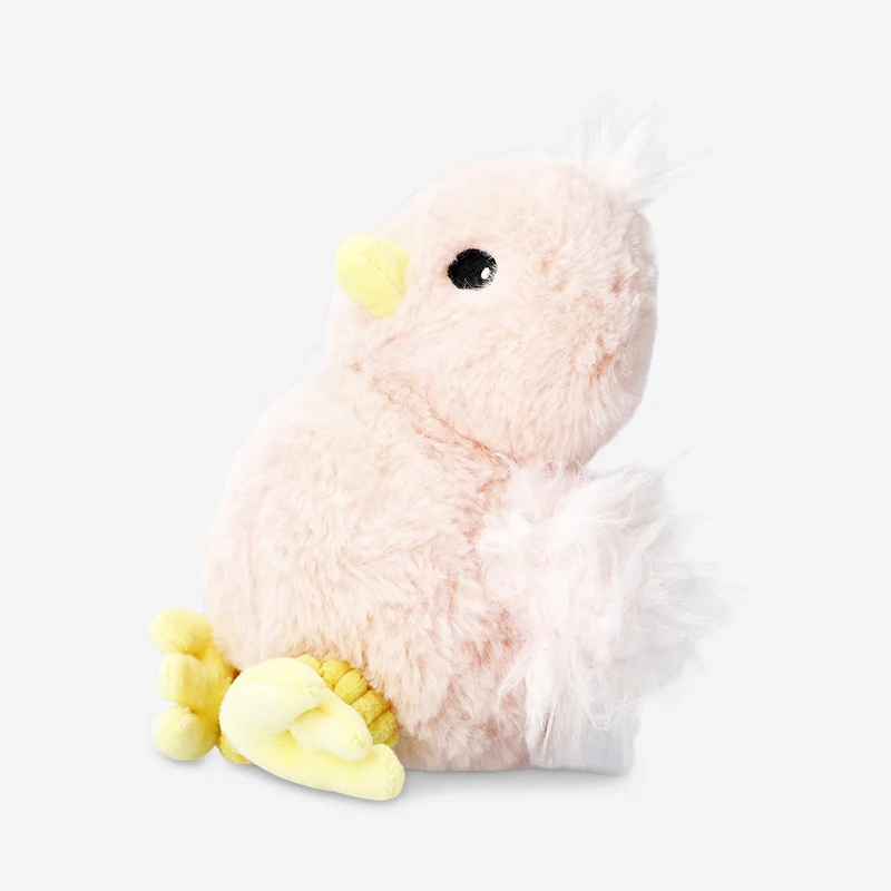 Plush toy - Easter chicken