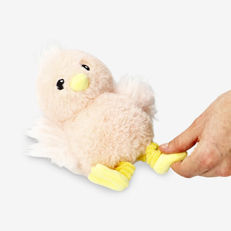 Plush toy - Easter chicken